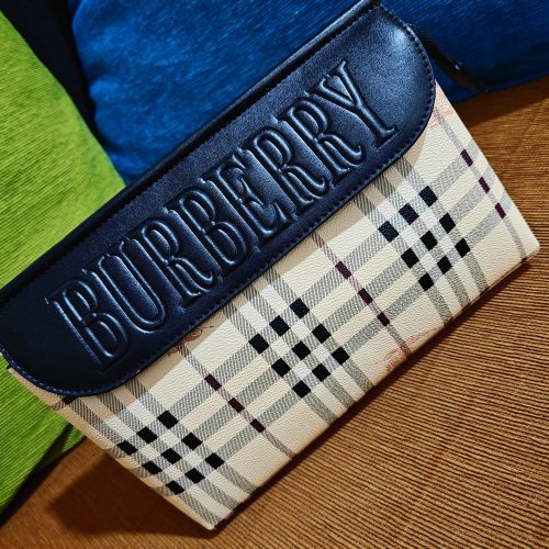 Burberry Hand Bag