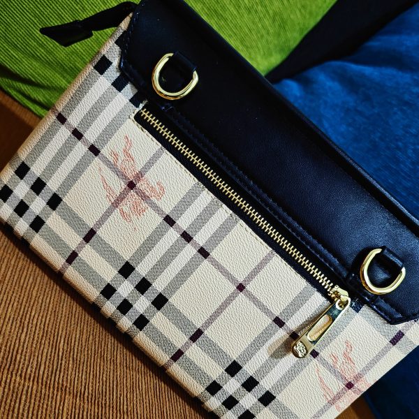 Burberry Hand Bag
