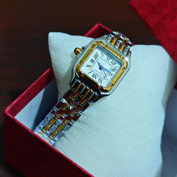 Cartier Women Watch