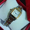 Cartier Women Watch