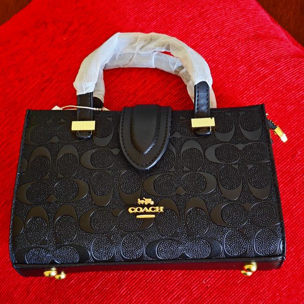 Coach Tabby Shoulder Bag