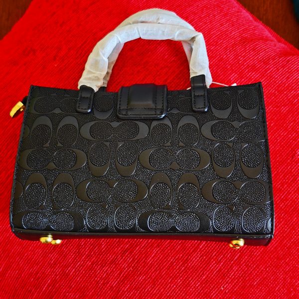 Coach Tabby Shoulder Bag