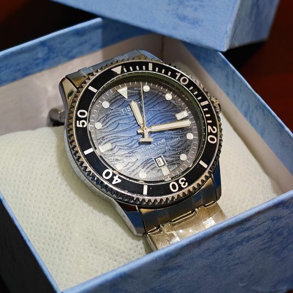 Tissot Seastar