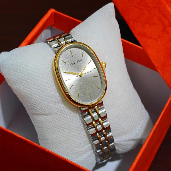 Calvin Klein Women’s Watch