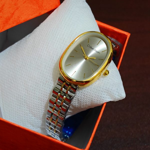 Calvin Klein Women’s Watch