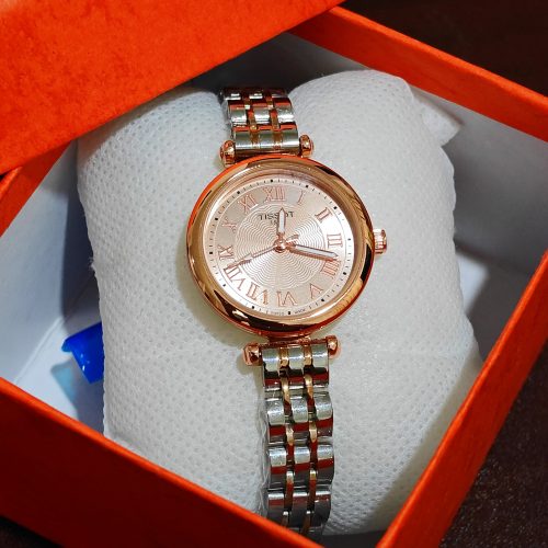 Tissot PR Lady