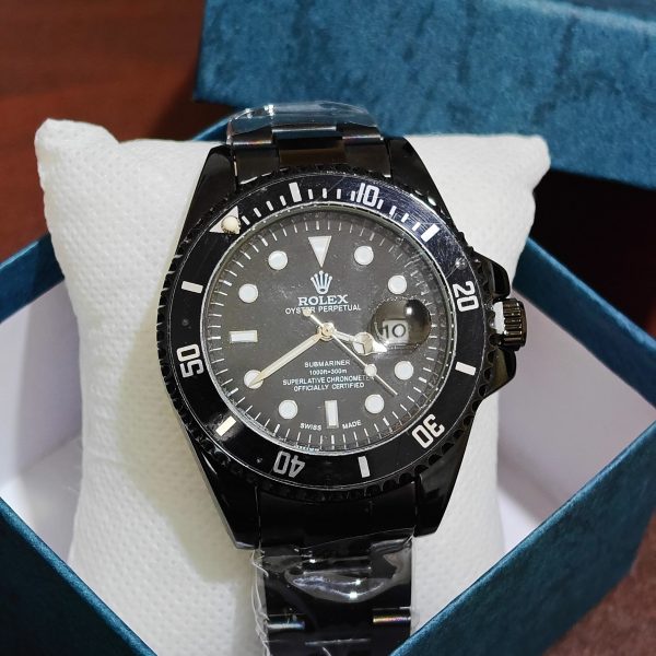 Rolex Submariner Date