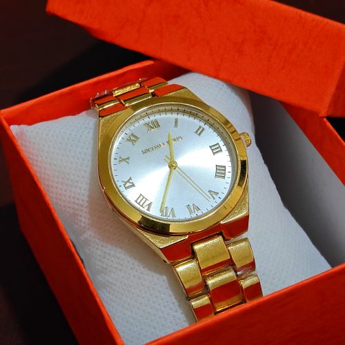 Michael Kors Lexington Chronograph Men’s Watch