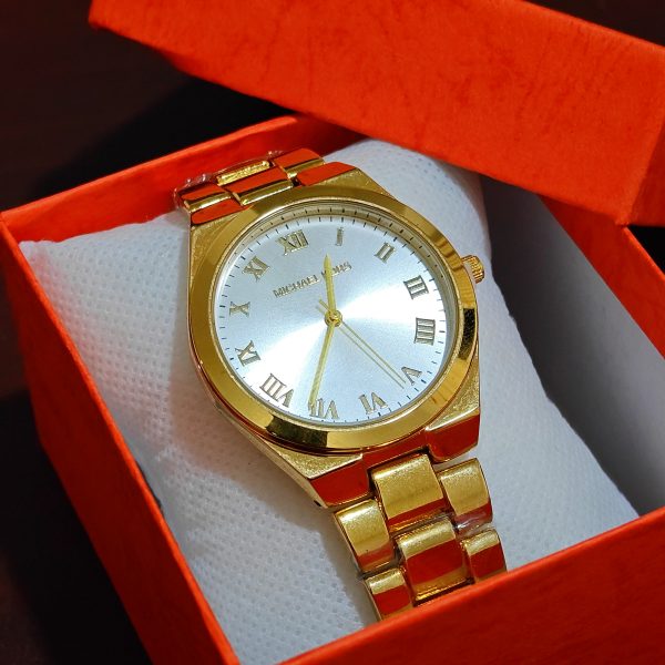 Michael Kors Lexington Chronograph Men’s Watch