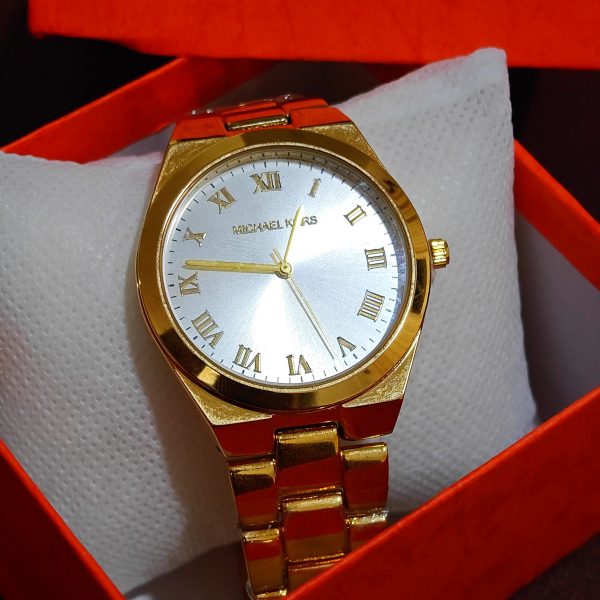 Michael Kors Lexington Chronograph Men’s Watch