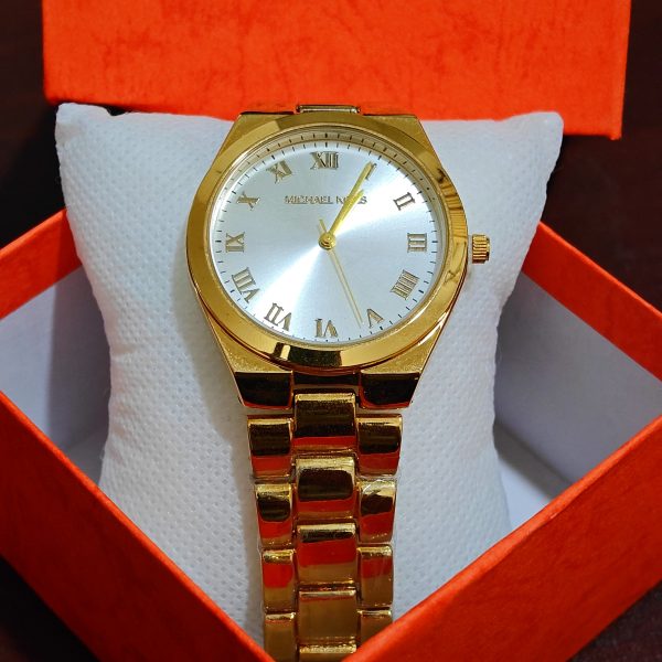 Michael Kors Lexington Chronograph Men’s Watch