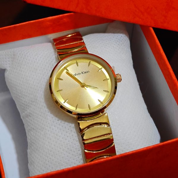 Calvin Klein City Women’s Watch