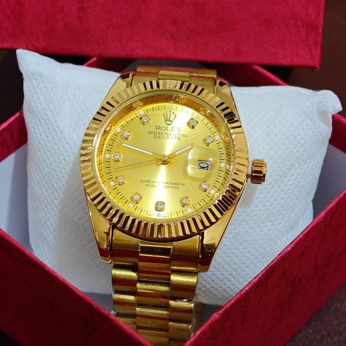 Rolex Oyster Perpetual Day Date