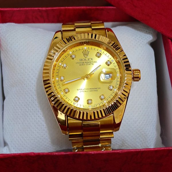 Rolex Oyster Perpetual Day Date