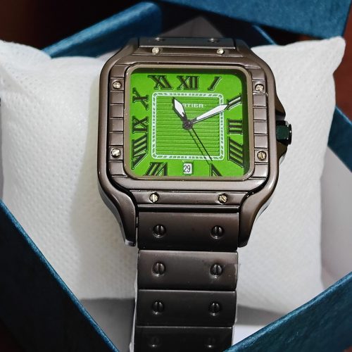 Cartier Ballon Bleu de