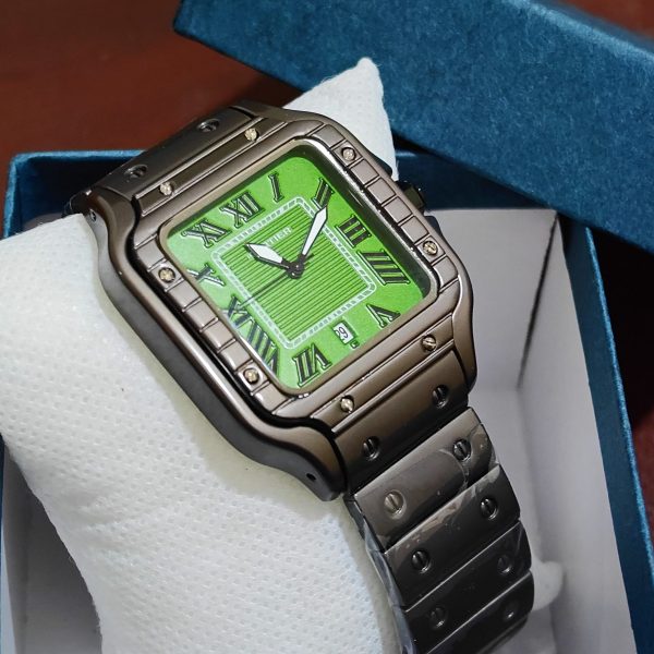 Cartier Ballon Bleu de