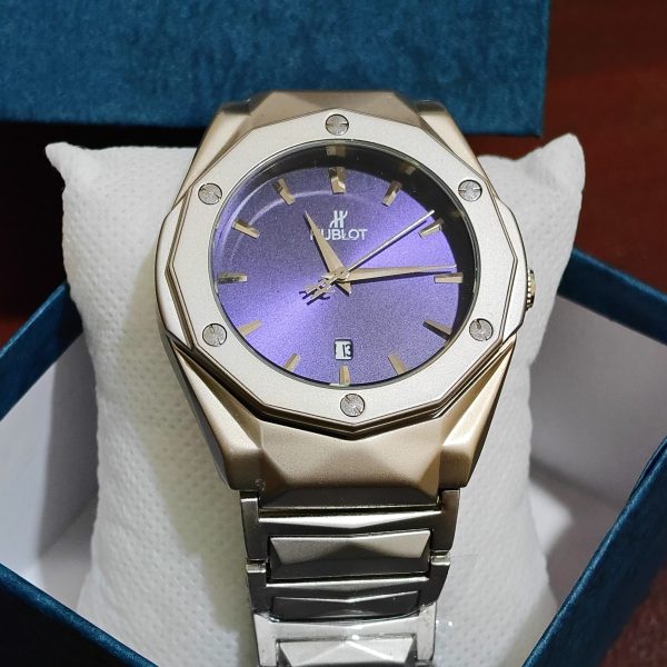 Hublot Classic Fusion