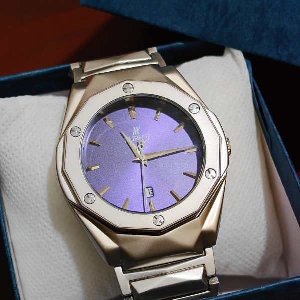 Hublot Classic Fusion