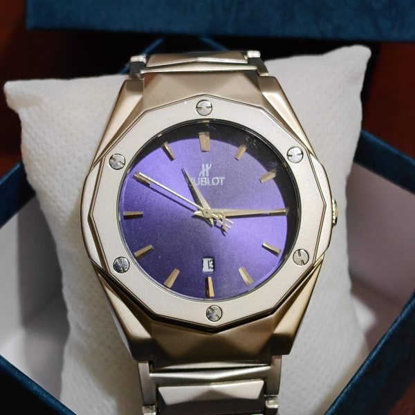 Hublot Classic Fusion