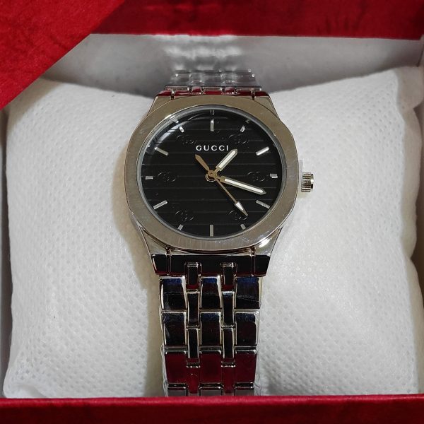 Men Watches Gucci G‑Timeless