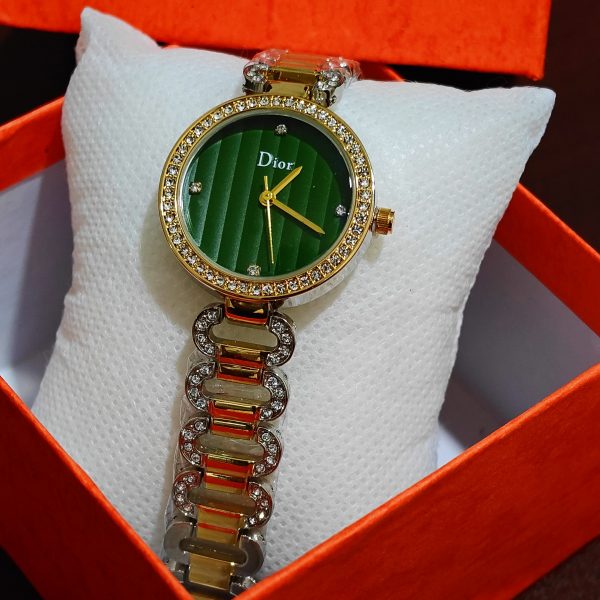 Womens Watches Dior Women Watch