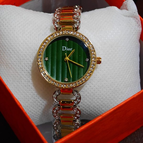 Womens Watches Dior Women Watch
