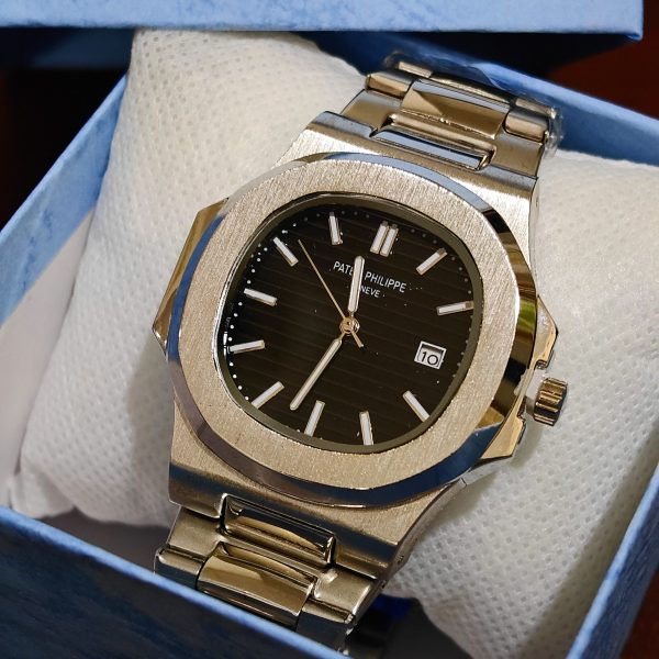 Patek Philippe Men Watch