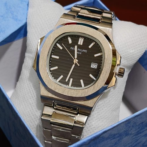 Patek Philippe Men Watch