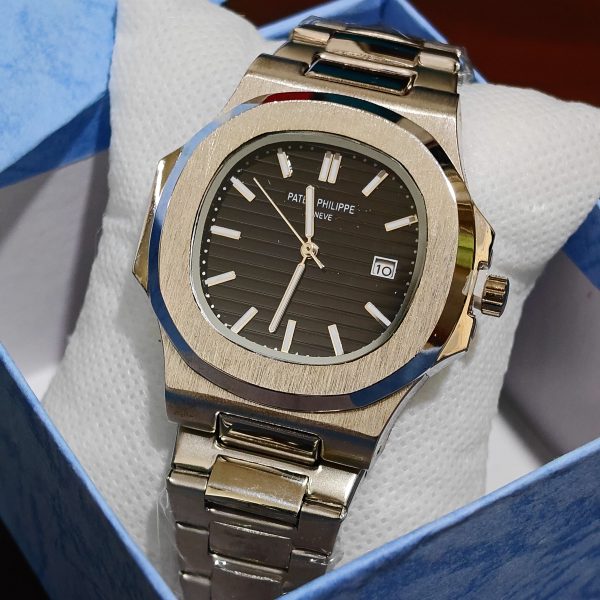 Patek Philippe Men Watch