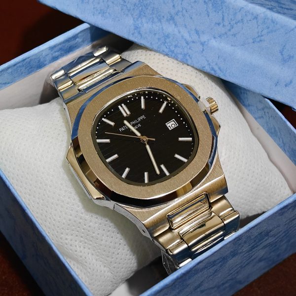 Patek Philippe Men Watch