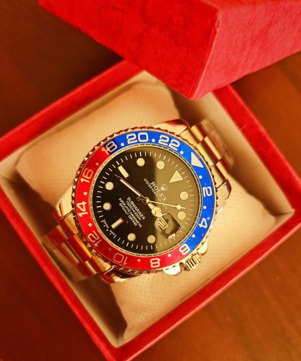 Rolex Oyster Perpetual Datejust