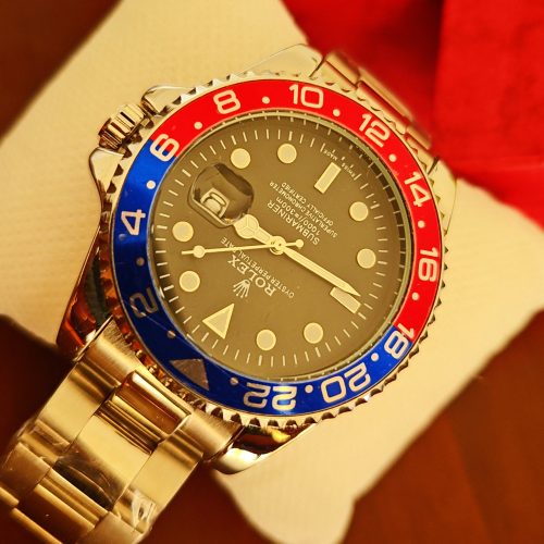 Rolex Oyster Perpetual Datejust