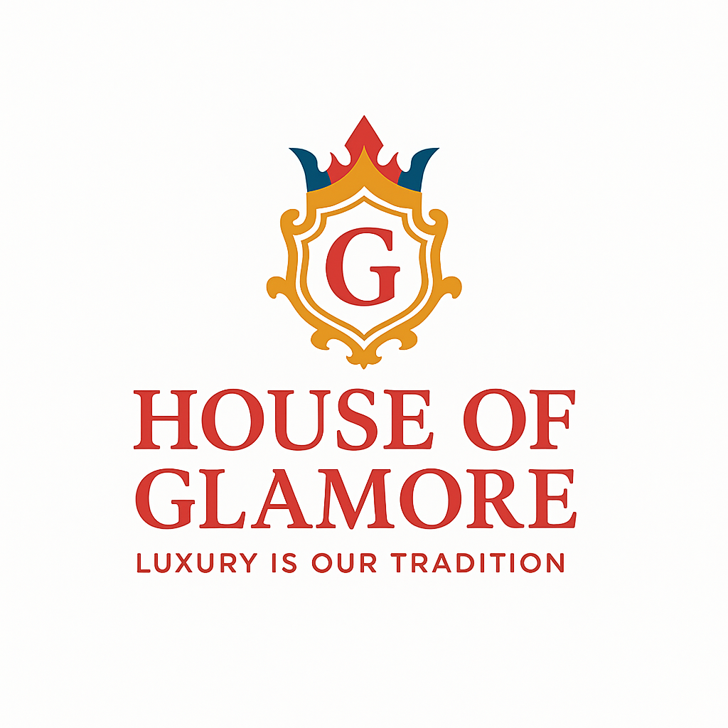 HOUSE OF GLAMORE